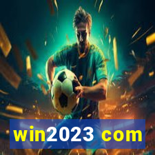 win2023 com